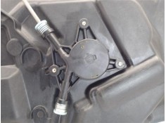 Recambio de elevalunas electrico delantero derecho para mazda 6 berlina (gg) referencia OEM IAM GJ6A97XR  