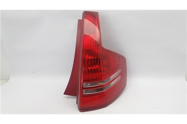 Recambio de piloto trasero derecho para citroen c4 berlina referencia OEM IAM 9655863980   Recambio de piloto trasero derecho para citroen c4 berlina referencia OEM IAM 9655863980