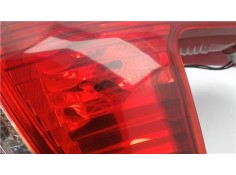 Recambio de piloto trasero derecho para citroen c4 berlina referencia OEM IAM 9655863980  