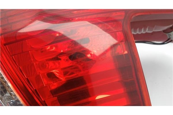 Recambio de piloto trasero derecho para citroen c4 berlina referencia OEM IAM 9655863980   Recambio de piloto trasero derecho para citroen c4 berlina referencia OEM IAM 9655863980