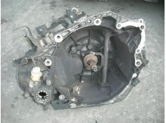 Recambio de caja cambios manual para peugeot 307 (s1) 2.0 xt referencia OEM IAM 20TD95 20TD95 