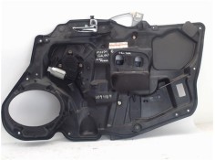 Recambio de elevalunas electrico delantero derecho para mazda 6 berlina (gg) referencia OEM IAM GJ6A97XR  