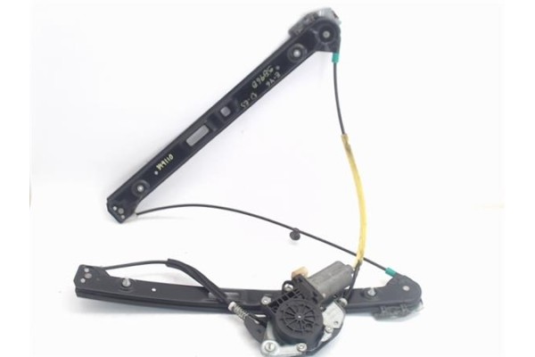 Recambio de elevalunas electrico delantero izquierdo para bmw serie 3 berlina (e46) 2.0 320d referencia OEM IAM   
