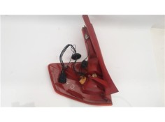 Recambio de piloto trasero derecho para citroen c4 berlina referencia OEM IAM 9655863980  