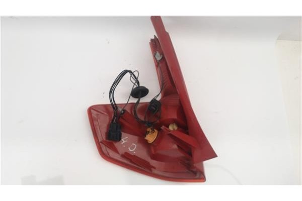 Recambio de piloto trasero derecho para citroen c4 berlina referencia OEM IAM 9655863980   Recambio de piloto trasero derecho para citroen c4 berlina referencia OEM IAM 9655863980