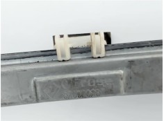 Recambio de mecanismo elevalunas delantero derecho para renault clio ii fase i (b/cb0) referencia OEM IAM 82002098  