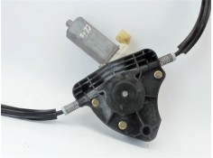 Recambio de mecanismo elevalunas delantero derecho para renault clio ii fase i (b/cb0) referencia OEM IAM 82002098  