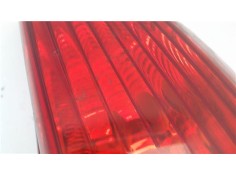 Recambio de piloto trasero derecho para citroen c4 berlina referencia OEM IAM 9655863980  