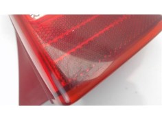 Recambio de piloto trasero derecho para citroen c4 berlina referencia OEM IAM 9655863980  