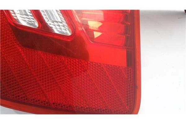 Recambio de piloto trasero derecho para citroen c4 berlina referencia OEM IAM 9655863980   Recambio de piloto trasero derecho para citroen c4 berlina referencia OEM IAM 9655863980