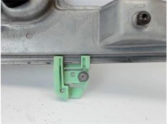 Recambio de mecanismo elevalunas delantero derecho para renault scenic ii (jm) referencia OEM IAM   
