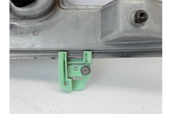 Recambio de mecanismo elevalunas delantero derecho para renault scenic ii (jm) referencia OEM IAM   
