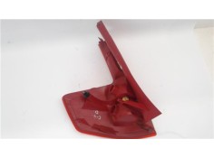 Recambio de piloto trasero derecho para citroen c4 berlina referencia OEM IAM 9655863980  