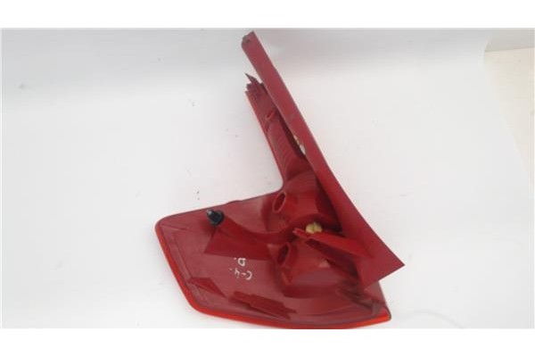 Recambio de piloto trasero derecho para citroen c4 berlina referencia OEM IAM 9655863980   Recambio de piloto trasero derecho para citroen c4 berlina referencia OEM IAM 9655863980