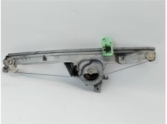 Recambio de mecanismo elevalunas delantero derecho para renault scenic ii (jm) referencia OEM IAM   