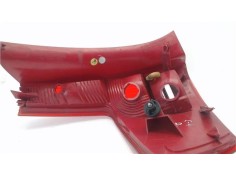 Recambio de piloto trasero derecho para citroen c4 berlina referencia OEM IAM 9655863980  
