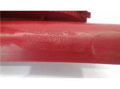 Recambio de piloto trasero derecho para citroen c4 berlina referencia OEM IAM 9655863980  
