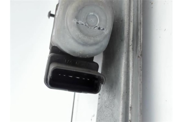 Recambio de mecanismo elevalunas delantero derecho para renault scenic ii (jm) referencia OEM IAM   