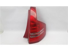 Recambio de piloto trasero derecho para citroen c4 berlina referencia OEM IAM 9655863980  