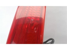 Recambio de piloto trasero derecho para citroen c4 berlina referencia OEM IAM 9655863980  