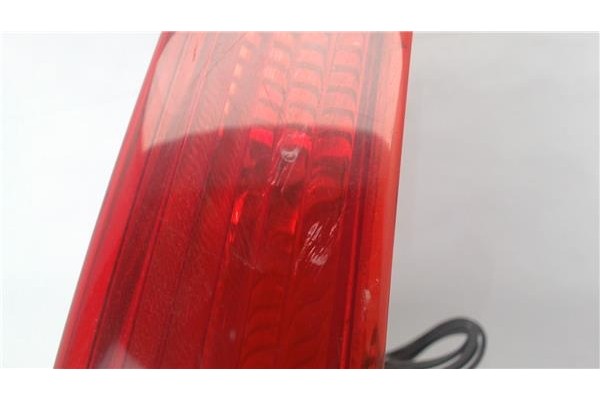 Recambio de piloto trasero derecho para citroen c4 berlina referencia OEM IAM 9655863980   Recambio de piloto trasero derecho para citroen c4 berlina referencia OEM IAM 9655863980