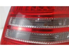 Recambio de piloto trasero derecho para citroen c4 berlina referencia OEM IAM 9655863980  