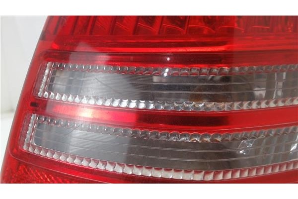 Recambio de piloto trasero derecho para citroen c4 berlina referencia OEM IAM 9655863980   Recambio de piloto trasero derecho para citroen c4 berlina referencia OEM IAM 9655863980