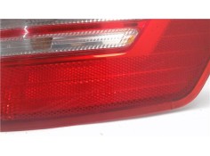 Recambio de piloto trasero derecho para citroen c4 berlina referencia OEM IAM 9655863980  