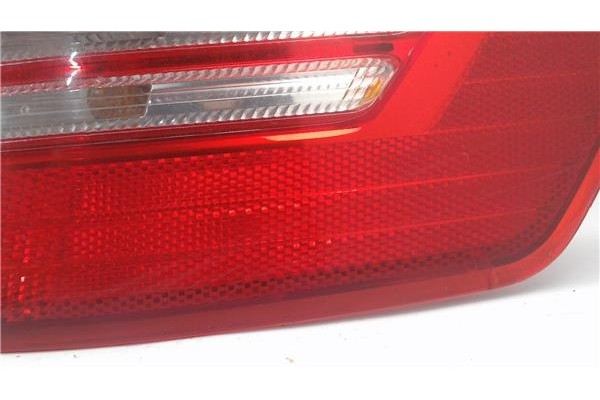 Recambio de piloto trasero derecho para citroen c4 berlina referencia OEM IAM 9655863980   Recambio de piloto trasero derecho para citroen c4 berlina referencia OEM IAM 9655863980