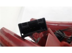 Recambio de piloto trasero derecho para citroen c4 berlina referencia OEM IAM 9655863980  