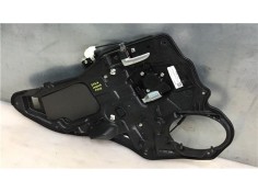 Recambio de elevalunas electrico trasero izquierdo para mazda 6 berlina (gg) 2.0 di referencia OEM IAM GP9A7397XB  