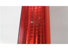 Recambio de piloto superior trasero derecho para citroen c4 berlina referencia OEM IAM 9655863780  