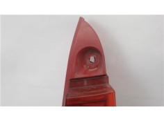 Recambio de piloto superior trasero derecho para citroen c4 berlina referencia OEM IAM 9655863780  