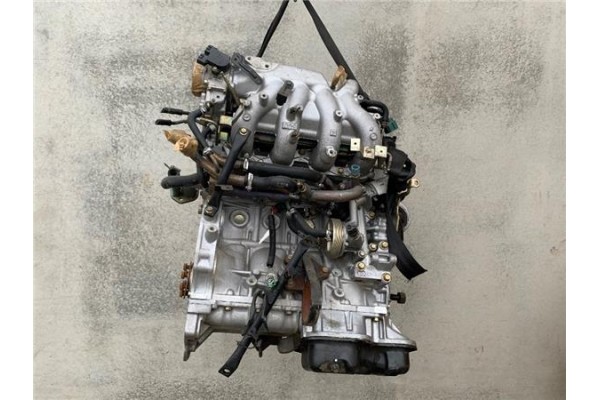 Recambio de motor completo para nissan primera berlina (p11) 2.0 referencia OEM IAM SR20  