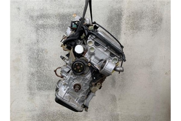 Recambio de motor completo para nissan primera berlina (p11) 2.0 referencia OEM IAM SR20  