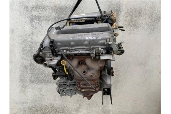 Recambio de motor completo para nissan primera berlina (p11) 2.0 referencia OEM IAM SR20  