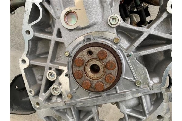 Recambio de motor completo para nissan primera berlina (p11) 2.0 referencia OEM IAM SR20  