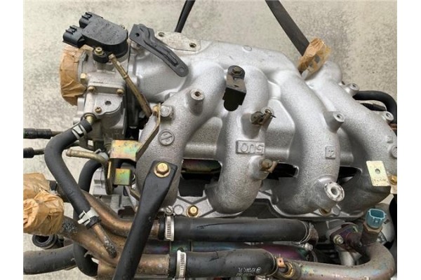 Recambio de motor completo para nissan primera berlina (p11) 2.0 referencia OEM IAM SR20  