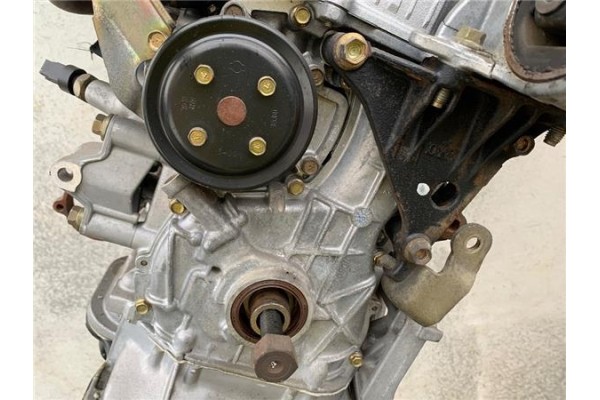 Recambio de motor completo para nissan primera berlina (p11) 2.0 referencia OEM IAM SR20  