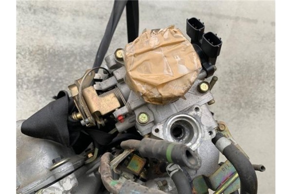 Recambio de motor completo para nissan primera berlina (p11) 2.0 referencia OEM IAM SR20  