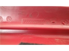 Recambio de piloto superior trasero derecho para citroen c4 berlina referencia OEM IAM 9655863780  