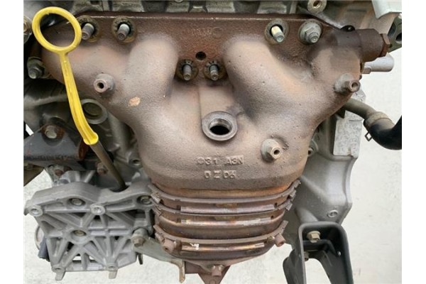 Recambio de motor completo para nissan primera berlina (p11) 2.0 referencia OEM IAM SR20  