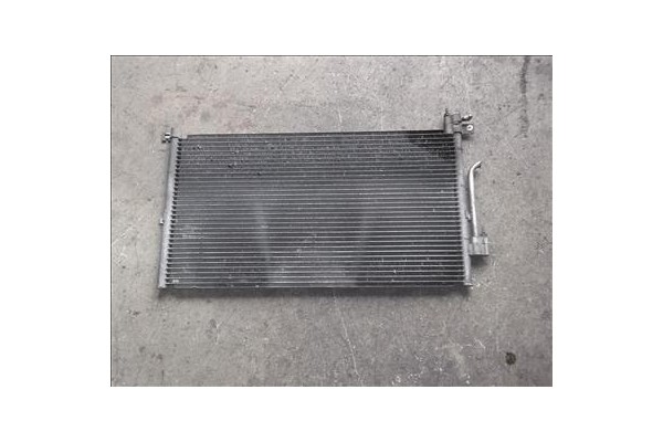 Recambio de radiador aire acondicionado para ford mondeo iii (b5y) 1.8 sci referencia OEM IAM   