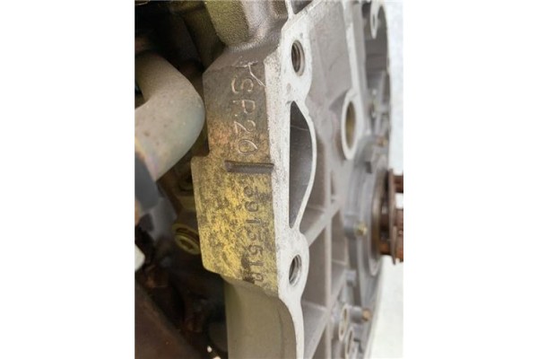 Recambio de motor completo para nissan primera berlina (p11) 2.0 referencia OEM IAM SR20  