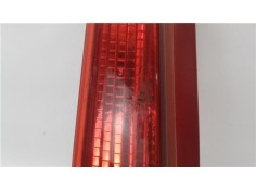 Recambio de piloto superior trasero izquierdo para citroen c4 berlina referencia OEM IAM 9655863880  