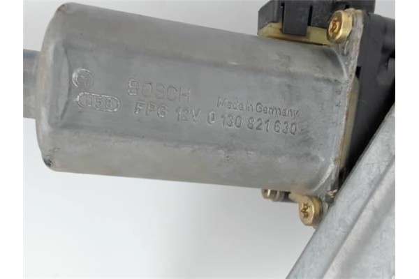 Recambio de mecanismo elevalunas delantero derecho para renault espace /grand espace (je0) referencia OEM IAM   