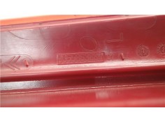 Recambio de piloto superior trasero izquierdo para citroen c4 berlina referencia OEM IAM 9655863880  