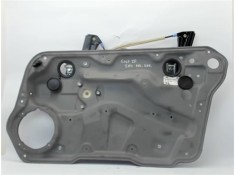 Recambio de elevalunas electrico delantero derecho para volkswagen golf iv berlina (1j1) referencia OEM IAM 1J4837462H LTVK504R 