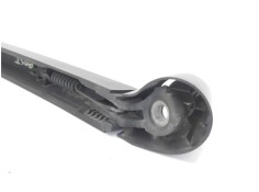 Recambio de brazo limpiaparabrisas trasero para volkswagen polo iv (9n1) 1.4 16v referencia OEM IAM 6Q6955707C  