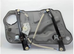 Recambio de elevalunas electrico delantero derecho para volkswagen golf iv berlina (1j1) referencia OEM IAM 1J4837462H LTVK504R 